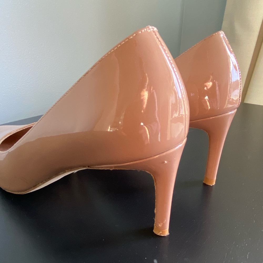 Stuart Weitzman Heels Size 4.5 - image 5